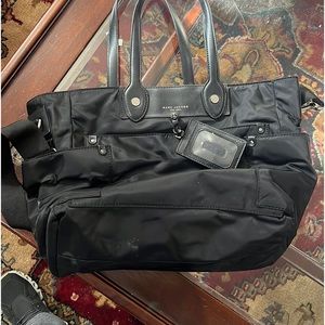 Marc jacobs diaper bag